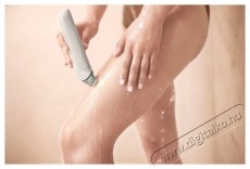 PHILIPS SatinShave Advanced BRL147/00 női elektromos borotva Sz&eacute;ps&eacute;g&aacute;pol&aacute;s / Eg&eacute;szs&eacute;g - Szőrtelen&iacute;tő / borotva - Női szőrtelen&iacute;tő - 538522