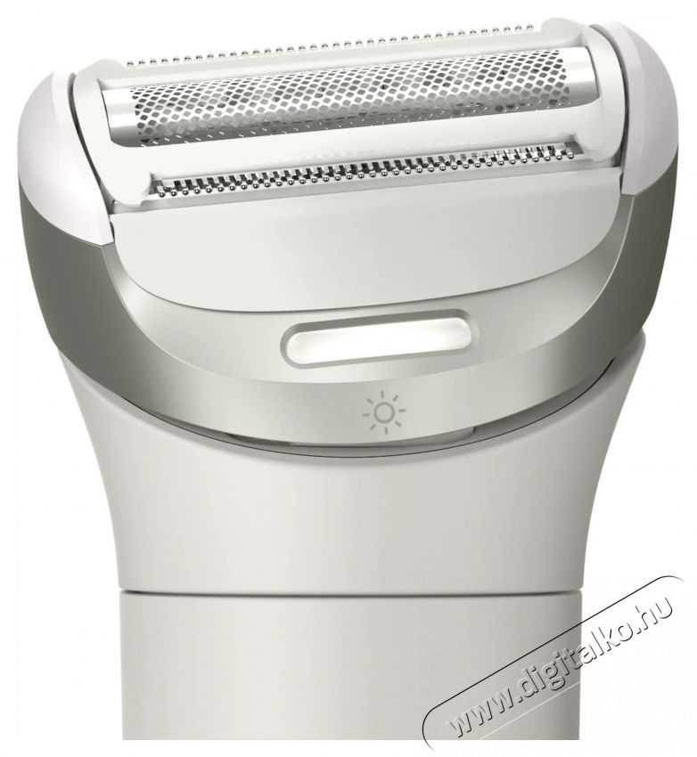 PHILIPS SatinShave Advanced BRL147/00 női elektromos borotva Sz&eacute;ps&eacute;g&aacute;pol&aacute;s / Eg&eacute;szs&eacute;g - Szőrtelen&iacute;tő / borotva - Női szőrtelen&iacute;tő - 538522