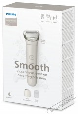 PHILIPS SatinShave Advanced BRL147/00 női elektromos borotva Sz&eacute;ps&eacute;g&aacute;pol&aacute;s / Eg&eacute;szs&eacute;g - Szőrtelen&iacute;tő / borotva - Női szőrtelen&iacute;tő - 538522