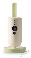 PHILIPS AVENT SCD643/26 Baby Monitor Sz&eacute;ps&eacute;g&aacute;pol&aacute;s / Eg&eacute;szs&eacute;g - Baba mama term&eacute;k - B&eacute;biőr / babafigyelő - 540043