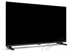 PHILIPS 32PHS6050 LED telev&iacute;zi&oacute;, 80 cm, Smart TV, HD, E energiaoszt&aacute;ly (2025-&ouml;s modell) Telev&iacute;zi&oacute;k - LED telev&iacute;zi&oacute; - 1080p Full HD felbont&aacute;s&uacute; - 540462