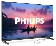 PHILIPS 32PHS6050 LED telev&iacute;zi&oacute;, 80 cm, Smart TV, HD, E energiaoszt&aacute;ly (2025-&ouml;s modell) Telev&iacute;zi&oacute;k - LED telev&iacute;zi&oacute; - 1080p Full HD felbont&aacute;s&uacute; - 540462