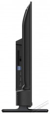 PHILIPS 32PHS6050 LED telev&iacute;zi&oacute;, 80 cm, Smart TV, HD, E energiaoszt&aacute;ly (2025-&ouml;s modell) Telev&iacute;zi&oacute;k - LED telev&iacute;zi&oacute; - 1080p Full HD felbont&aacute;s&uacute; - 540462