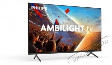 PHILIPS 55PUS8001/12 LED Telev&iacute;zi&oacute;, 139 cm, Ultra HD 4K, Ambilight, Smart TV, WiFi, CI+ Telev&iacute;zi&oacute;k - LED telev&iacute;zi&oacute; - UHD 4K felbont&aacute;s&uacute; - 540459