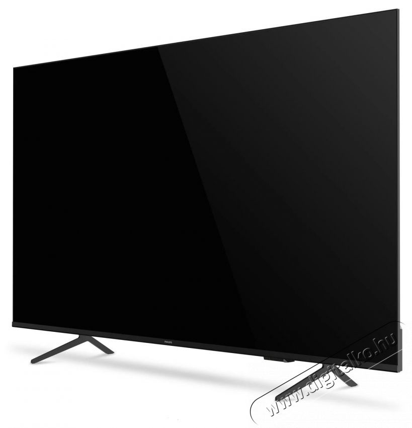 PHILIPS 55PUS8001/12 LED Telev&iacute;zi&oacute;, 139 cm, Ultra HD 4K, Ambilight, Smart TV, WiFi, CI+ Telev&iacute;zi&oacute;k - LED telev&iacute;zi&oacute; - UHD 4K felbont&aacute;s&uacute; - 540459