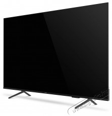 PHILIPS 55PUS8001/12 LED Telev&iacute;zi&oacute;, 139 cm, Ultra HD 4K, Ambilight, Smart TV, WiFi, CI+ Telev&iacute;zi&oacute;k - LED telev&iacute;zi&oacute; - UHD 4K felbont&aacute;s&uacute; - 540459