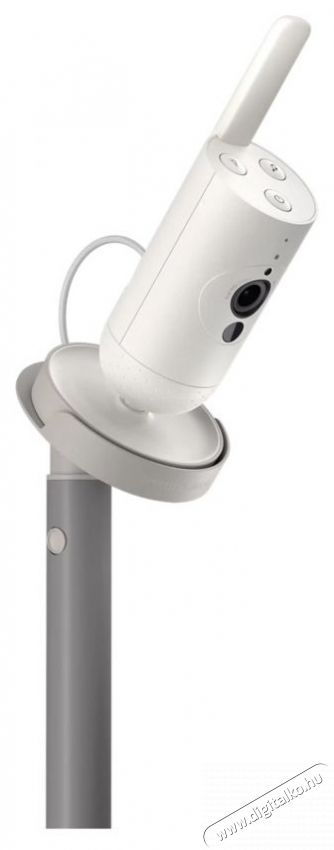 PHILIPS AVENT SCD971/26 pr&eacute;mium, csatlakoztatott okosvide&oacute;s babaőr Sz&eacute;ps&eacute;g&aacute;pol&aacute;s / Eg&eacute;szs&eacute;g - Baba mama term&eacute;k - B&eacute;biőr / babafigyelő - 540470