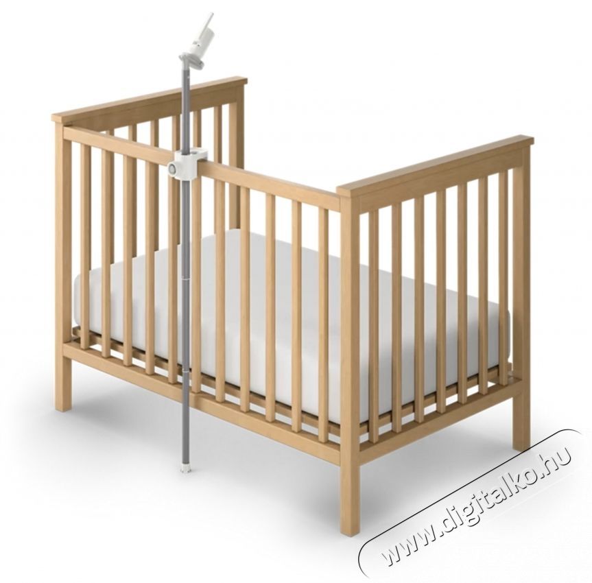 PHILIPS AVENT SCD971/26 pr&eacute;mium, csatlakoztatott okosvide&oacute;s babaőr Sz&eacute;ps&eacute;g&aacute;pol&aacute;s / Eg&eacute;szs&eacute;g - Baba mama term&eacute;k - B&eacute;biőr / babafigyelő - 540470