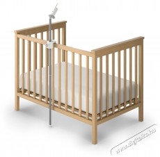 PHILIPS AVENT SCD971/26 pr&eacute;mium, csatlakoztatott okosvide&oacute;s babaőr Sz&eacute;ps&eacute;g&aacute;pol&aacute;s / Eg&eacute;szs&eacute;g - Baba mama term&eacute;k - B&eacute;biőr / babafigyelő - 540470