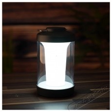 PHILIPS Cicero hordozhat&oacute; LED l&aacute;mpa, 6W, 180 lm, 5V, &aacute;ll&iacute;that&oacute; f&eacute;nyerőss&eacute;g, 1200 mA, IP54, 19,8 cm, fekete &Uacute;jdons&aacute;gok - &Uacute;j term&eacute;kek - 540465