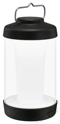 PHILIPS Cicero hordozhat&oacute; LED l&aacute;mpa, 6W, 180 lm, 5V, &aacute;ll&iacute;that&oacute; f&eacute;nyerőss&eacute;g, 1200 mA, IP54, 19,8 cm, fekete &Uacute;jdons&aacute;gok - &Uacute;j term&eacute;kek - 540465