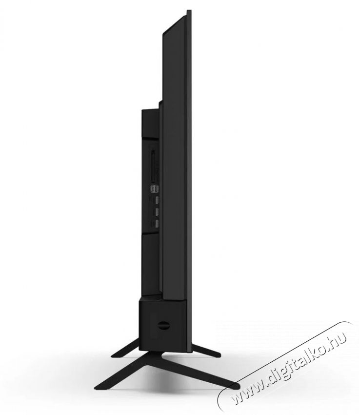 PHILIPS QLED 43PQS7801 Telev&iacute;zi&oacute;, 108 cm, Smart TV, Ultra HD 4K, F energiaoszt&aacute;ly (2026-os modell) Telev&iacute;zi&oacute;k - LED telev&iacute;zi&oacute; - UHD 4K felbont&aacute;s&uacute; - 540458
