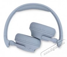 PHILIPS TAH4000BK/00 fejhallgat&oacute;, On-Ear, Bluetooth 6.0, 70 &oacute;ra &uuml;zemidő, Vil&aacute;gosk&eacute;k Audio-Video / Hifi / Multim&eacute;dia - F&uuml;l &eacute;s Fejhallgat&oacute;k - Fejhallgat&oacute; - 540452