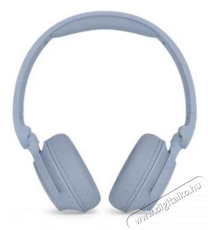 PHILIPS TAH4000BK/00 fejhallgat&oacute;, On-Ear, Bluetooth 6.0, 70 &oacute;ra &uuml;zemidő, Vil&aacute;gosk&eacute;k Audio-Video / Hifi / Multim&eacute;dia - F&uuml;l &eacute;s Fejhallgat&oacute;k - Fejhallgat&oacute; - 540452