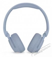 PHILIPS TAH4000BK/00 fejhallgat&oacute;, On-Ear, Bluetooth 6.0, 70 &oacute;ra &uuml;zemidő, Vil&aacute;gosk&eacute;k Audio-Video / Hifi / Multim&eacute;dia - F&uuml;l &eacute;s Fejhallgat&oacute;k - Fejhallgat&oacute; - 540452