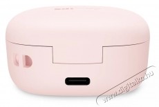 PHILIPS TAT2100PK/00 f&uuml;lhallgat&oacute;, TWS, Bluetooth 6.0, Mikrofon, IPX4, 36 &oacute;ra auton&oacute;mia, R&oacute;zsasz&iacute;n Audio-Video / Hifi / Multim&eacute;dia - F&uuml;l &eacute;s Fejhallgat&oacute;k - F&uuml;lhallgat&oacute; - 540454