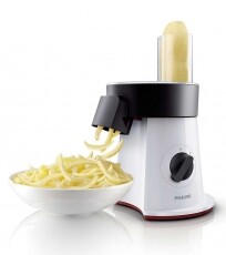 PHILIPS HR1388/80 apr&iacute;t&oacute; Konyhai term&eacute;kek - Konyhai kisg&eacute;p (elők&eacute;sz&iacute;t&eacute;s / feldolgoz&aacute;s) - Apr&iacute;t&oacute; / dar&aacute;l&oacute; - 284486