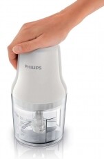 PHILIPS HR1393/00 apr&iacute;t&oacute;, dar&aacute;l&oacute; Konyhai term&eacute;kek - Konyhai kisg&eacute;p (elők&eacute;sz&iacute;t&eacute;s / feldolgoz&aacute;s) - Apr&iacute;t&oacute; / dar&aacute;l&oacute; - 284488