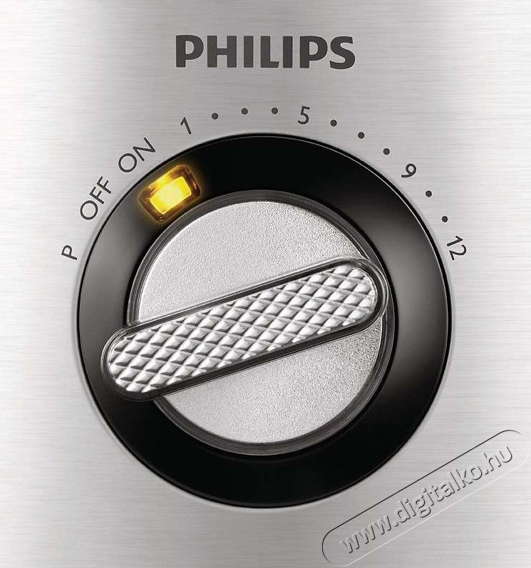 PHILIPS HR7778/00 konyhai robotg&eacute;p Konyhai term&eacute;kek - Konyhai kisg&eacute;p (elők&eacute;sz&iacute;t&eacute;s / feldolgoz&aacute;s) - Konyhai robotg&eacute;p - 284454