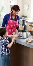 PHILIPS HR7778/00 konyhai robotg&eacute;p Konyhai term&eacute;kek - Konyhai kisg&eacute;p (elők&eacute;sz&iacute;t&eacute;s / feldolgoz&aacute;s) - Konyhai robotg&eacute;p - 284454