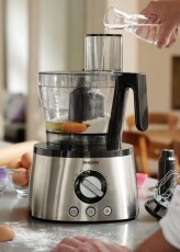 PHILIPS HR7778/00 konyhai robotg&eacute;p Konyhai term&eacute;kek - Konyhai kisg&eacute;p (elők&eacute;sz&iacute;t&eacute;s / feldolgoz&aacute;s) - Konyhai robotg&eacute;p - 284454