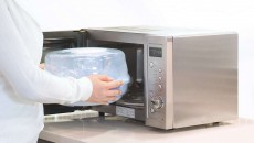 PHILIPS SCF281/02 Avent mikrohull&aacute;m&uacute; gőzsteriliz&aacute;l&oacute; Sz&eacute;ps&eacute;g&aacute;pol&aacute;s / Eg&eacute;szs&eacute;g - Baba mama term&eacute;k - Steriliz&aacute;l&oacute; - 299056