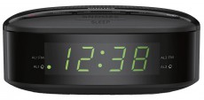 PHILIPS TAR3205/12 &eacute;bresztő&oacute;r&aacute;s r&aacute;di&oacute; Audio-Video / Hifi / Multim&eacute;dia - R&aacute;di&oacute; / &oacute;r&aacute;s r&aacute;di&oacute; - &Eacute;bresztő&oacute;r&aacute;s r&aacute;di&oacute; - 366623