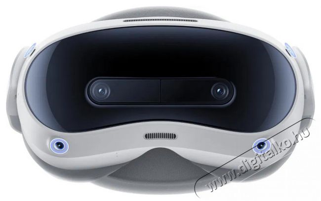 Pico 4 Ultra Mobil / Kommunik&aacute;ci&oacute; / Smart - VR virtu&aacute;lis szem&uuml;veg - 521055