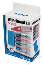 PILOT V Board Master 5 db-os k&eacute;szlet t&aacute;blat&ouml;rlővel - H&aacute;ztart&aacute;s / Otthon / K&uuml;lt&eacute;r - Egy&eacute;b h&aacute;ztart&aacute;si term&eacute;k - 478910
