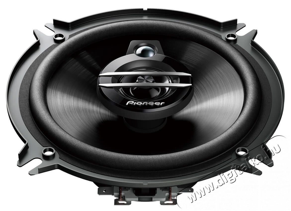 Pioneer TS-G1330F kerek hangsz&oacute;r&oacute; - fekete Aut&oacute;hifi / Aut&oacute; felszerel&eacute;s - Aut&oacute; hangsug&aacute;rz&oacute; - Hangsz&oacute;r&oacute; - 327583