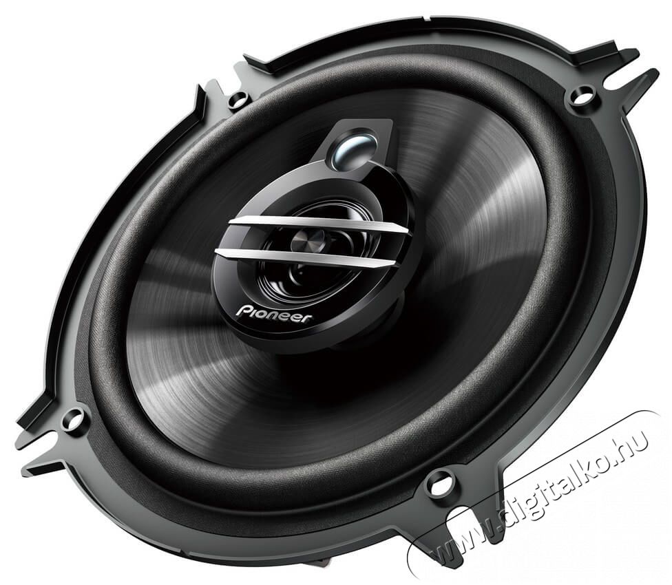 Pioneer TS-G1330F kerek hangsz&oacute;r&oacute; - fekete Aut&oacute;hifi / Aut&oacute; felszerel&eacute;s - Aut&oacute; hangsug&aacute;rz&oacute; - Hangsz&oacute;r&oacute; - 327583