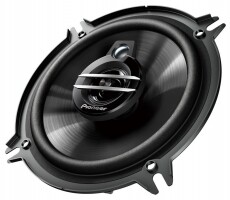 Pioneer TS-G1330F kerek hangsz&oacute;r&oacute; - fekete Aut&oacute;hifi / Aut&oacute; felszerel&eacute;s - Aut&oacute; hangsug&aacute;rz&oacute; - Hangsz&oacute;r&oacute; - 327583