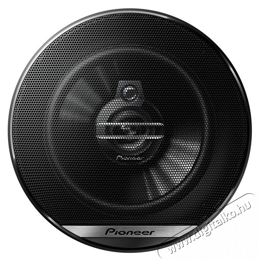 Pioneer TS-G1330F kerek hangsz&oacute;r&oacute; - fekete Aut&oacute;hifi / Aut&oacute; felszerel&eacute;s - Aut&oacute; hangsug&aacute;rz&oacute; - Hangsz&oacute;r&oacute; - 327583