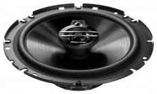 Pioneer TS-G1730F 3 utas koaxi&aacute;lis hangsz&oacute;r&oacute; /p&aacute;r Aut&oacute;hifi / Aut&oacute; felszerel&eacute;s - Aut&oacute; hangsug&aacute;rz&oacute; - Hangsz&oacute;r&oacute; - 327586