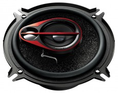 Pioneer TS-R1350S autó hangszóró Autóhifi / Autó felszerelés - Autó hangsugárzó - Hangszóró - 313588
