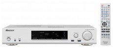 Pioneer VSX-S510-W h&aacute;zimozi erős&iacute;tő - feh&eacute;r Audio-Video / Hifi / Multim&eacute;dia - H&aacute;zimozi - H&aacute;zimozi erős&iacute;tő - 282992