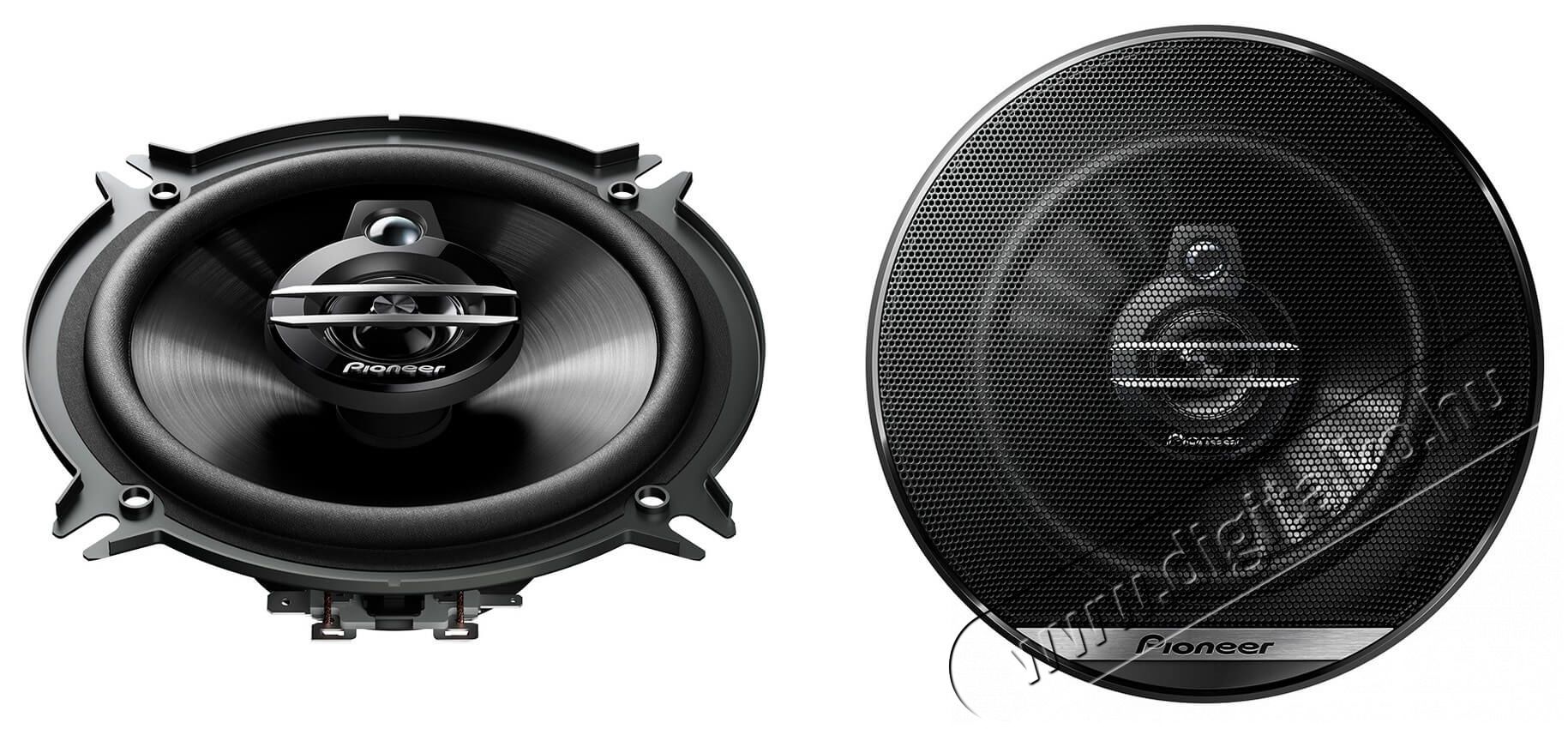 Pioneer TS-G1330F kerek hangsz&oacute;r&oacute; - fekete Aut&oacute;hifi / Aut&oacute; felszerel&eacute;s - Aut&oacute; hangsug&aacute;rz&oacute; - Hangsz&oacute;r&oacute; - 327583