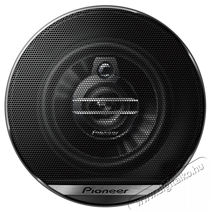 Pioneer TS-G1030F 3 utas kerek hangsz&oacute;r&oacute; /p&aacute;r Aut&oacute;hifi / Aut&oacute; felszerel&eacute;s - Aut&oacute; hangsug&aacute;rz&oacute; - Hangsz&oacute;r&oacute; - 327580