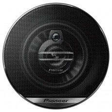 Pioneer TS-G1030F 3 utas kerek hangsz&oacute;r&oacute; /p&aacute;r Aut&oacute;hifi / Aut&oacute; felszerel&eacute;s - Aut&oacute; hangsug&aacute;rz&oacute; - Hangsz&oacute;r&oacute; - 327580
