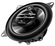 Pioneer TS-G1030F 3 utas kerek hangsz&oacute;r&oacute; /p&aacute;r Aut&oacute;hifi / Aut&oacute; felszerel&eacute;s - Aut&oacute; hangsug&aacute;rz&oacute; - Hangsz&oacute;r&oacute; - 327580