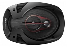 Pioneer TS-R6951S autó hangszóró/ pár Autóhifi / Autó felszerelés - Autó hangsugárzó - Hangszóró - 318288