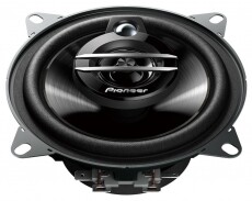 Pioneer TS-G1030F 3 utas kerek hangsz&oacute;r&oacute; /p&aacute;r Aut&oacute;hifi / Aut&oacute; felszerel&eacute;s - Aut&oacute; hangsug&aacute;rz&oacute; - Hangsz&oacute;r&oacute; - 327580