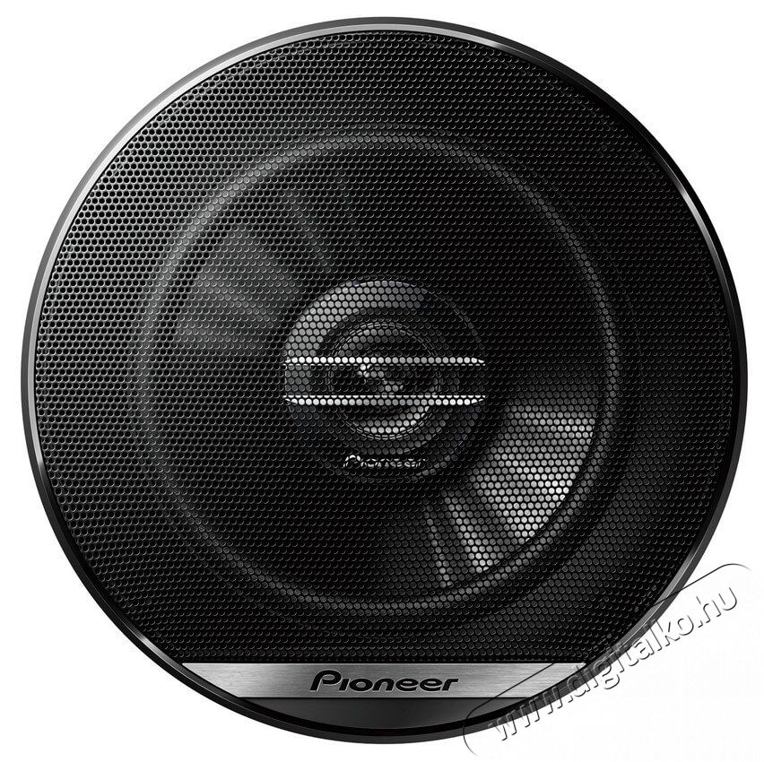Pioneer TS-G1320F 2 utas kerek hangsz&oacute;r&oacute; /p&aacute;r Aut&oacute;hifi / Aut&oacute; felszerel&eacute;s - Aut&oacute; hangsug&aacute;rz&oacute; - Hangsz&oacute;r&oacute; - 327582