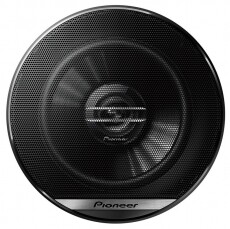 Pioneer TS-G1320F 2 utas kerek hangsz&oacute;r&oacute; /p&aacute;r Aut&oacute;hifi / Aut&oacute; felszerel&eacute;s - Aut&oacute; hangsug&aacute;rz&oacute; - Hangsz&oacute;r&oacute; - 327582