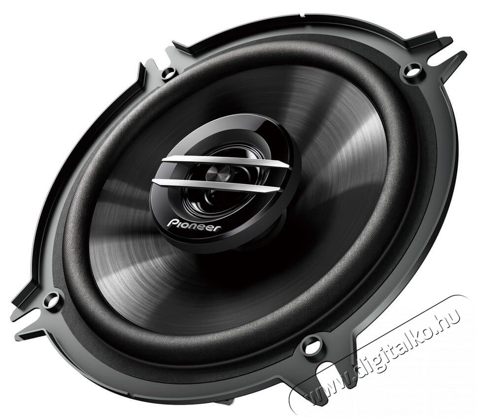 Pioneer TS-G1320F 2 utas kerek hangsz&oacute;r&oacute; /p&aacute;r Aut&oacute;hifi / Aut&oacute; felszerel&eacute;s - Aut&oacute; hangsug&aacute;rz&oacute; - Hangsz&oacute;r&oacute; - 327582