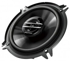 Pioneer TS-G1320F 2 utas kerek hangsz&oacute;r&oacute; /p&aacute;r Aut&oacute;hifi / Aut&oacute; felszerel&eacute;s - Aut&oacute; hangsug&aacute;rz&oacute; - Hangsz&oacute;r&oacute; - 327582