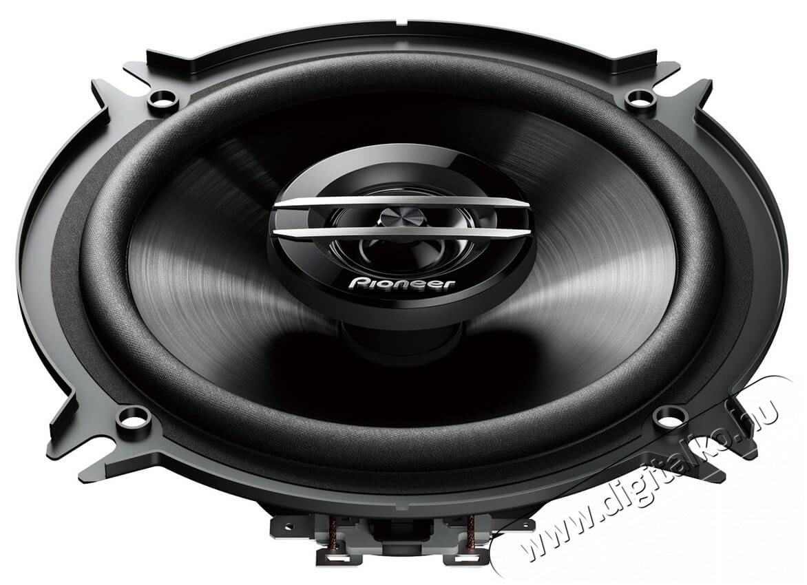 Pioneer TS-G1320F 2 utas kerek hangsz&oacute;r&oacute; /p&aacute;r Aut&oacute;hifi / Aut&oacute; felszerel&eacute;s - Aut&oacute; hangsug&aacute;rz&oacute; - Hangsz&oacute;r&oacute; - 327582