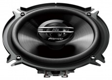 Pioneer TS-G1320F 2 utas kerek hangsz&oacute;r&oacute; /p&aacute;r Aut&oacute;hifi / Aut&oacute; felszerel&eacute;s - Aut&oacute; hangsug&aacute;rz&oacute; - Hangsz&oacute;r&oacute; - 327582