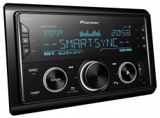 Pioneer MVH-S620BT aut&oacute;r&aacute;di&oacute; fejegys&eacute;g Aut&oacute;hifi / Aut&oacute; felszerel&eacute;s - Aut&oacute;r&aacute;di&oacute; fejegys&eacute;g - Aut&oacute;r&aacute;di&oacute; fejegys&eacute;g - 368098