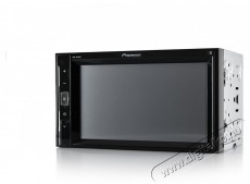 Pioneer DMH-A240BT multim&eacute;dia fejegys&eacute;g Aut&oacute;hifi / Aut&oacute; felszerel&eacute;s - Aut&oacute;r&aacute;di&oacute; fejegys&eacute;g - Aut&oacute;r&aacute;di&oacute; fejegys&eacute;g - 379791